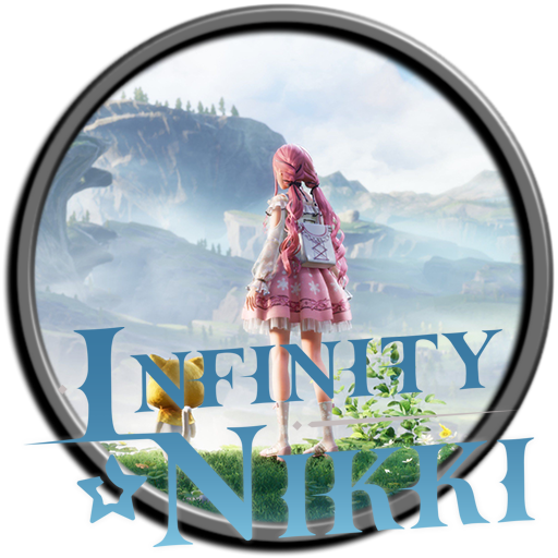Infinity Nikki